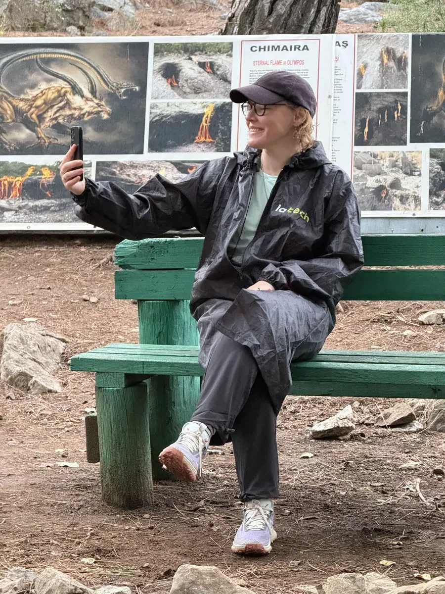 Снаряжение для недельного треккинг-тура