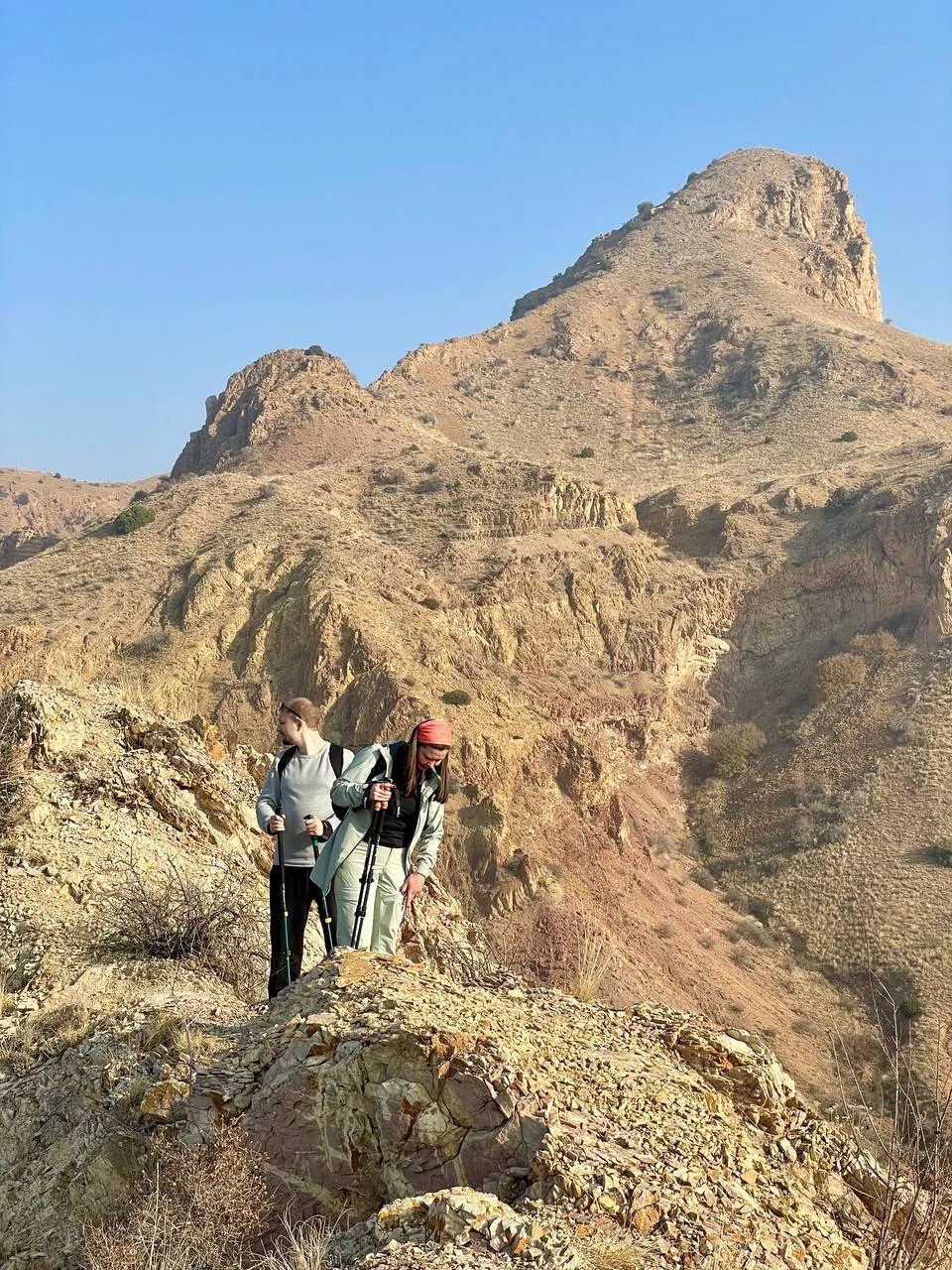 Фото участника тура