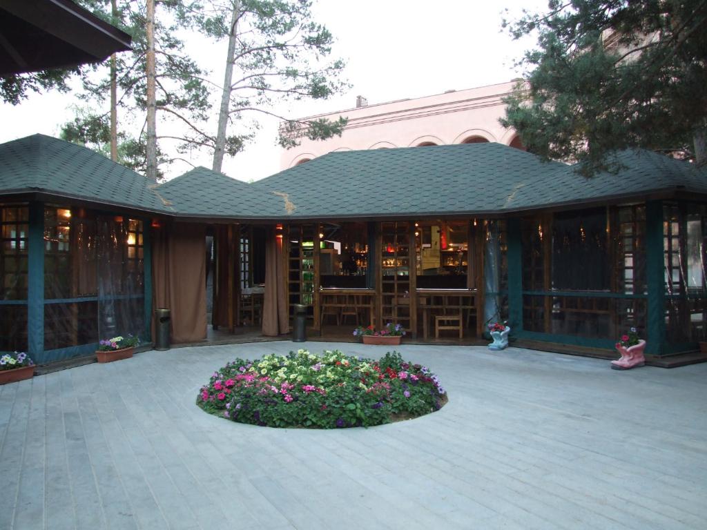 Фото участника тура