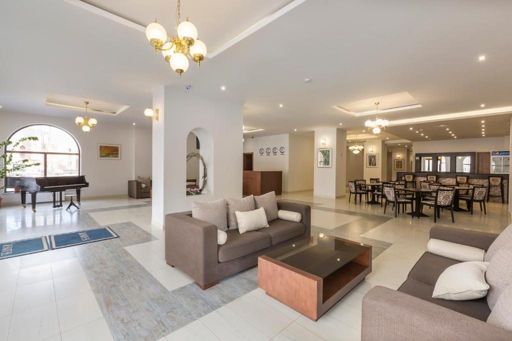 Склоны и ущелья