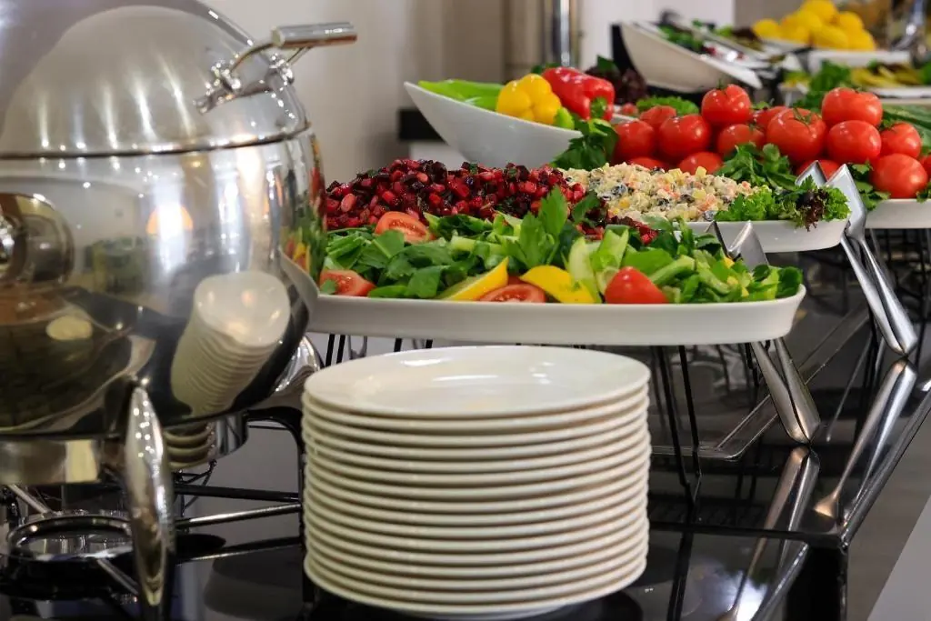 Армения, тропы и панорамы