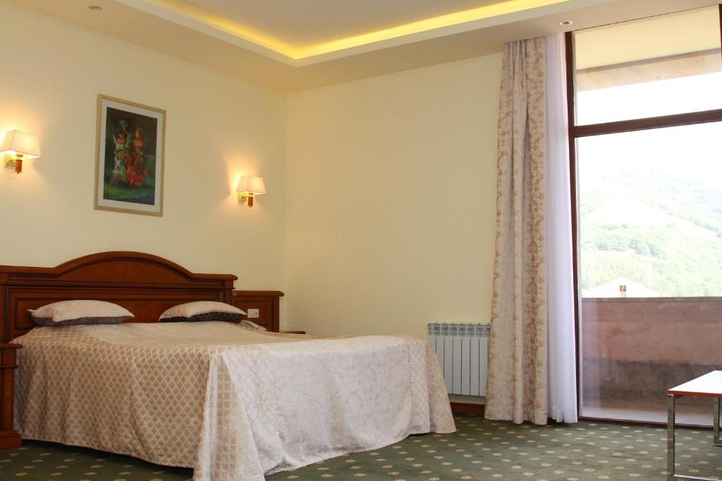 Армения, природные виды