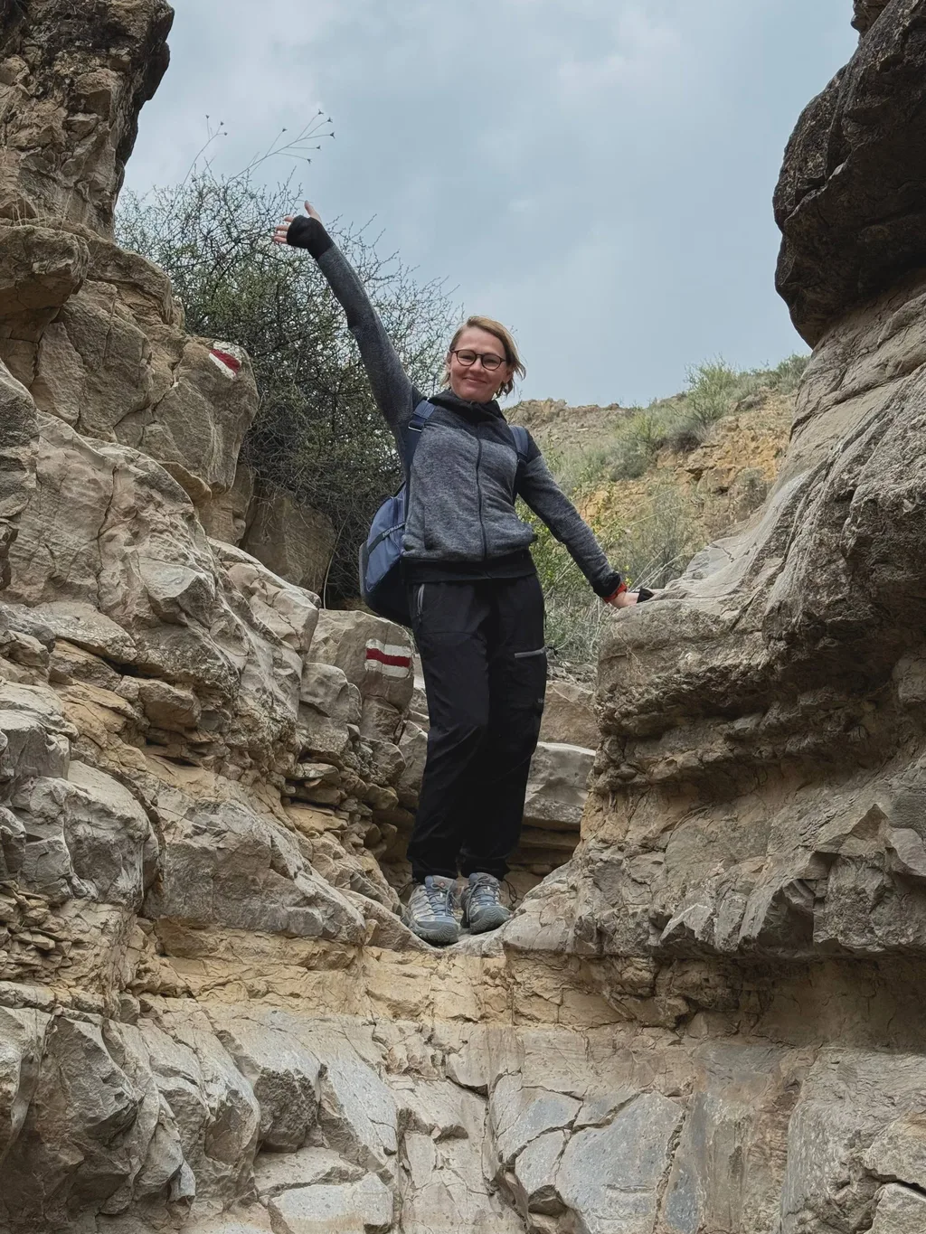 Ущелье Ангелов