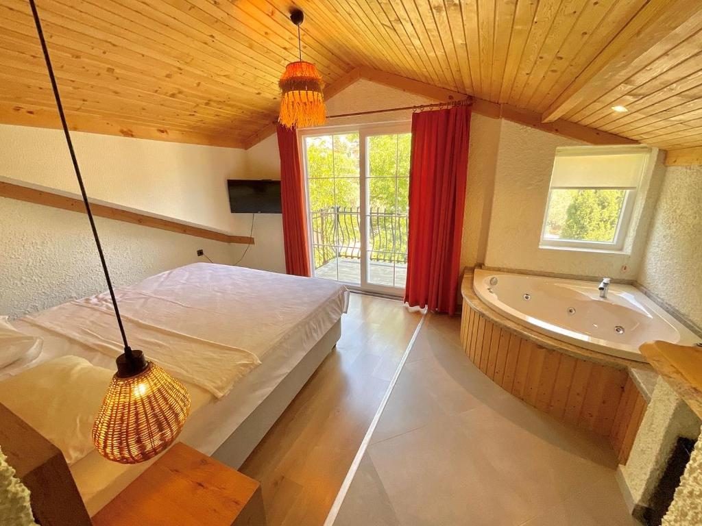 Олюдениз, вид 10