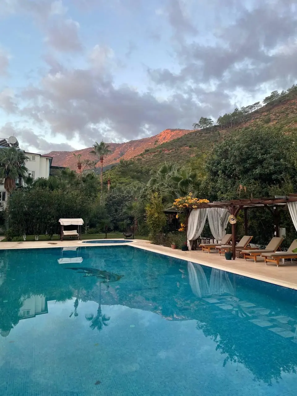 Снаряжение и отдых