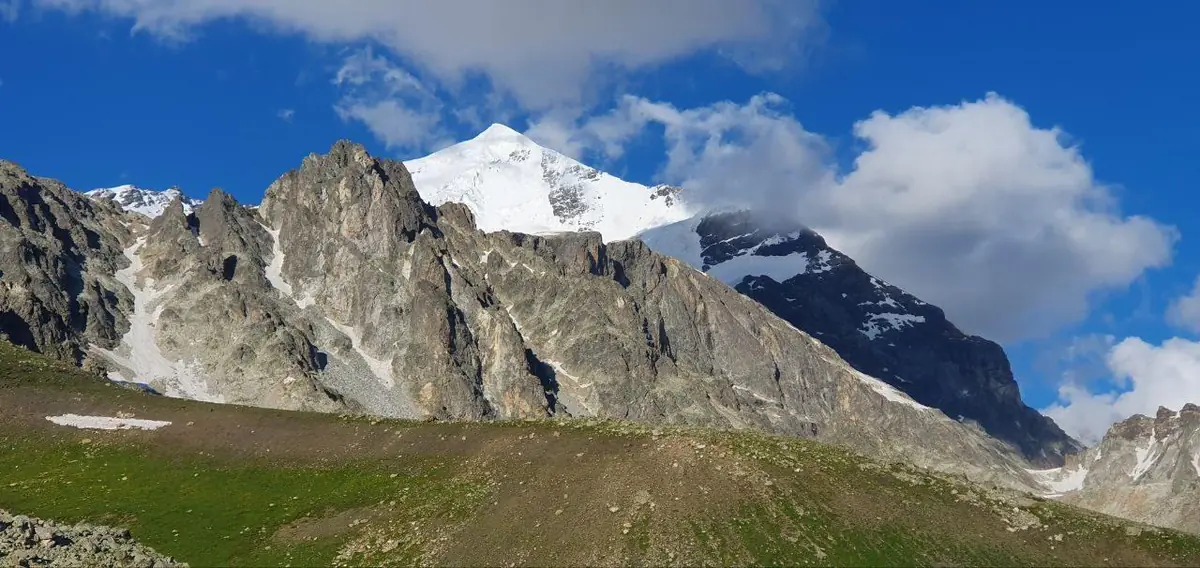 Фото участника тура