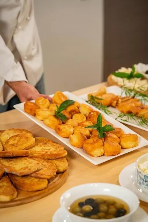 Сванские башни